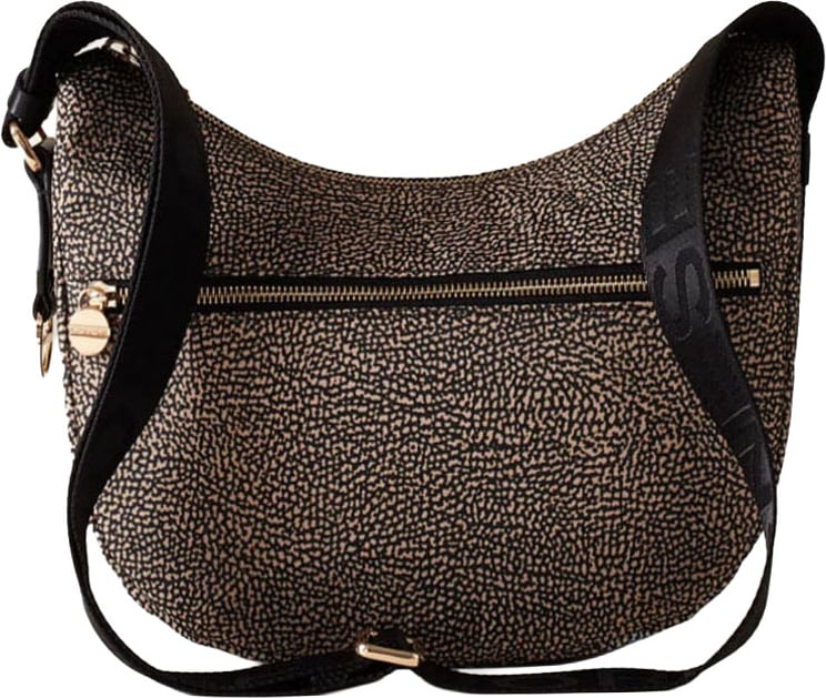 Borbonese Bags Op Natural