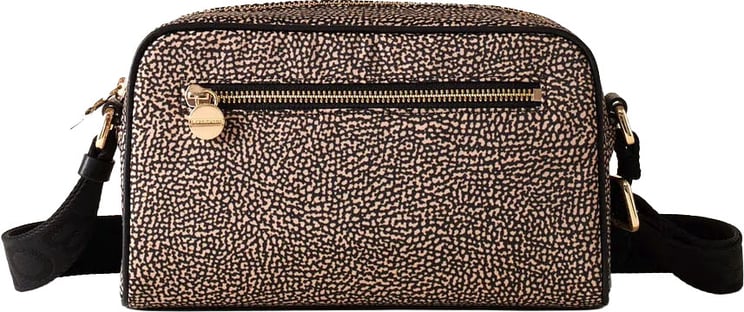 Borbonese Bags Op Natural