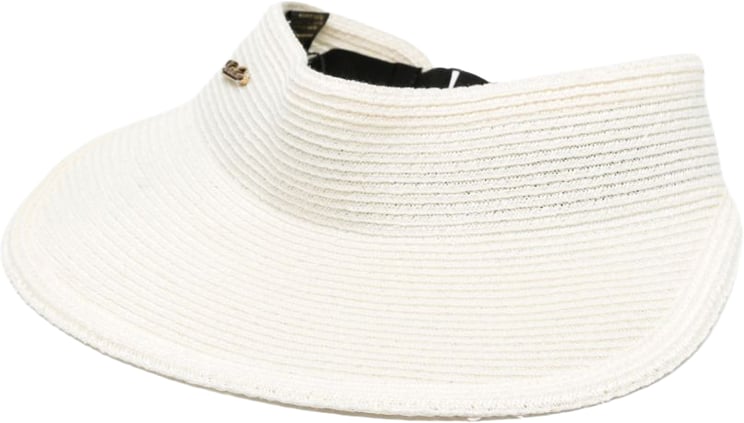 Borsalino Hats Ivory