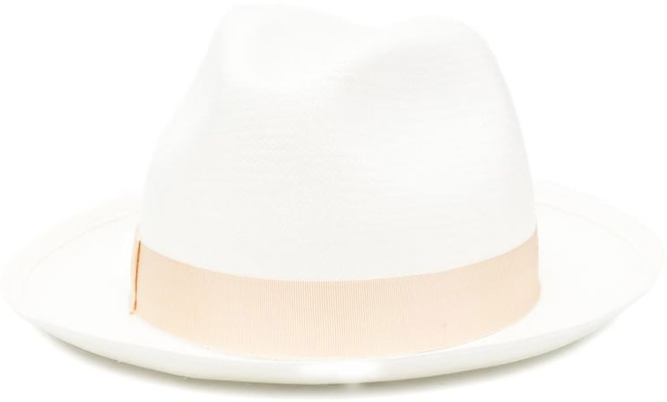 Borsalino Hats Ecru