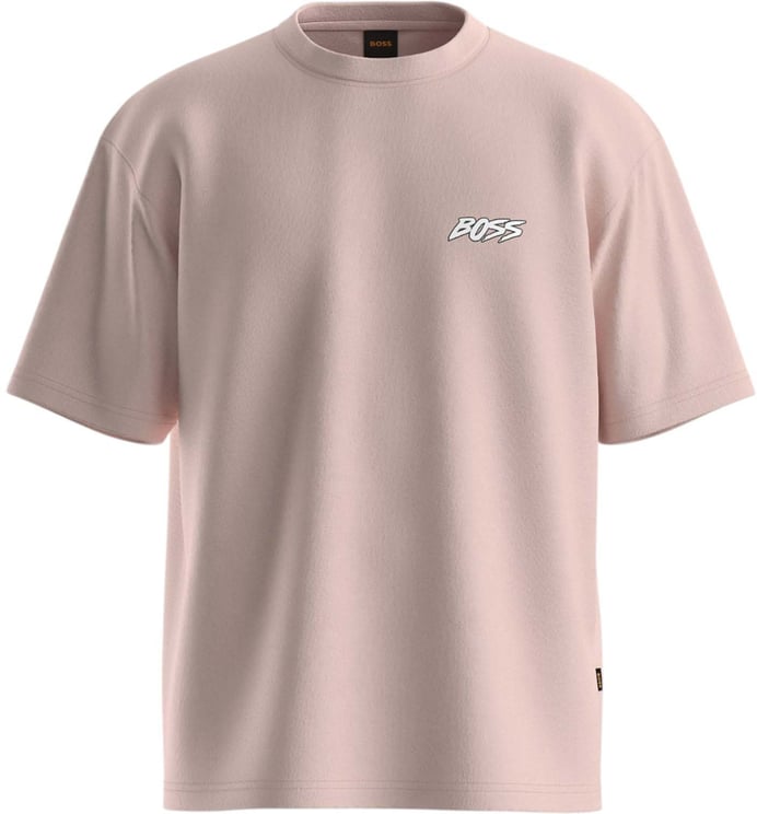 Boss Heren T-Shirt