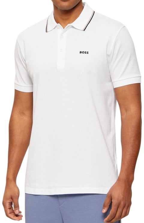 Boss Heren Polo