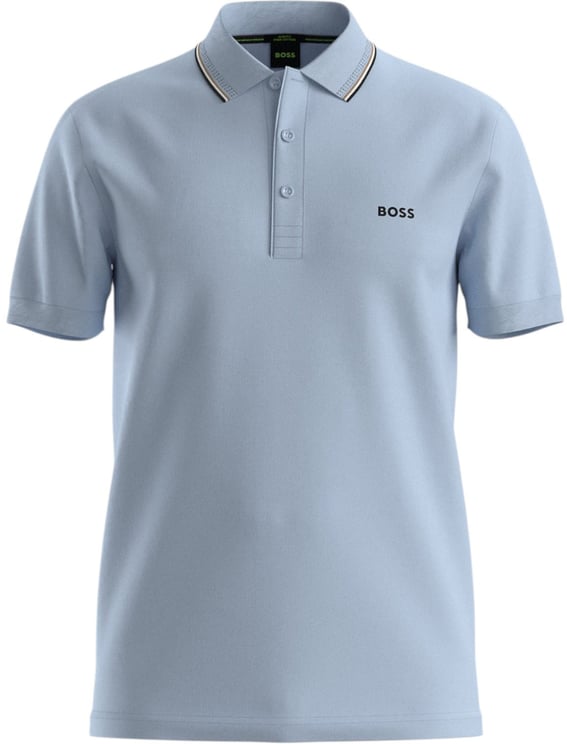 Boss Heren Polo