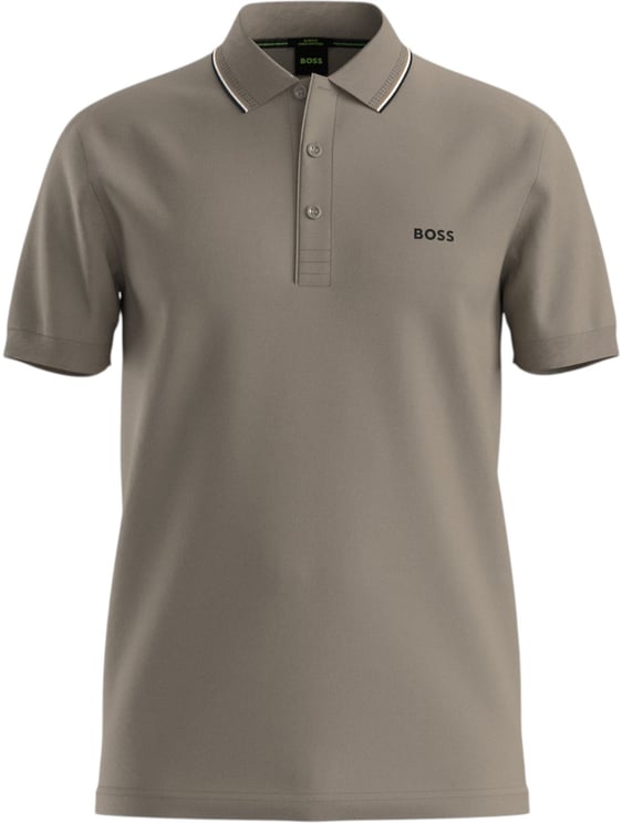 Boss Heren Polo