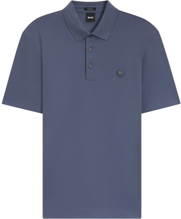 Boss Heren Polo