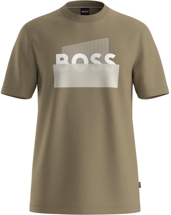 Boss Heren T-Shirt