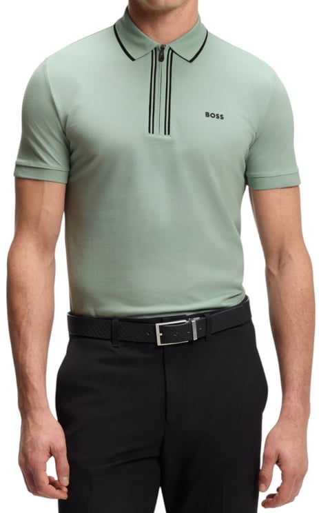 Boss Heren Polo
