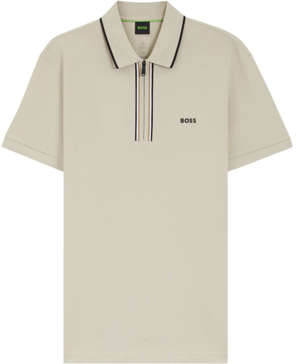 Boss Heren Polo