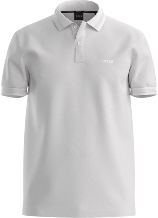 Boss Heren Polo
