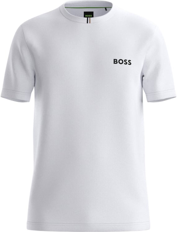 Boss Heren T-Shirt