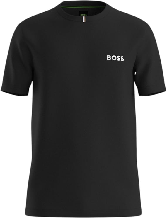 Boss Heren T-Shirt