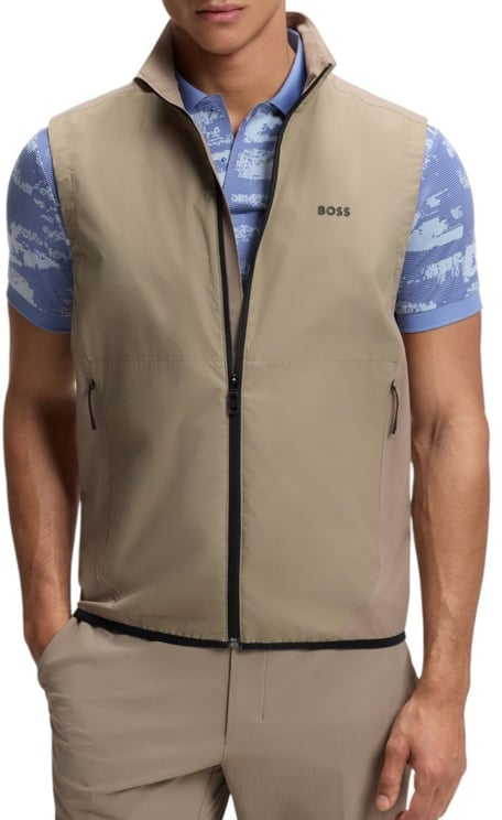 Boss Heren Bodywarmer