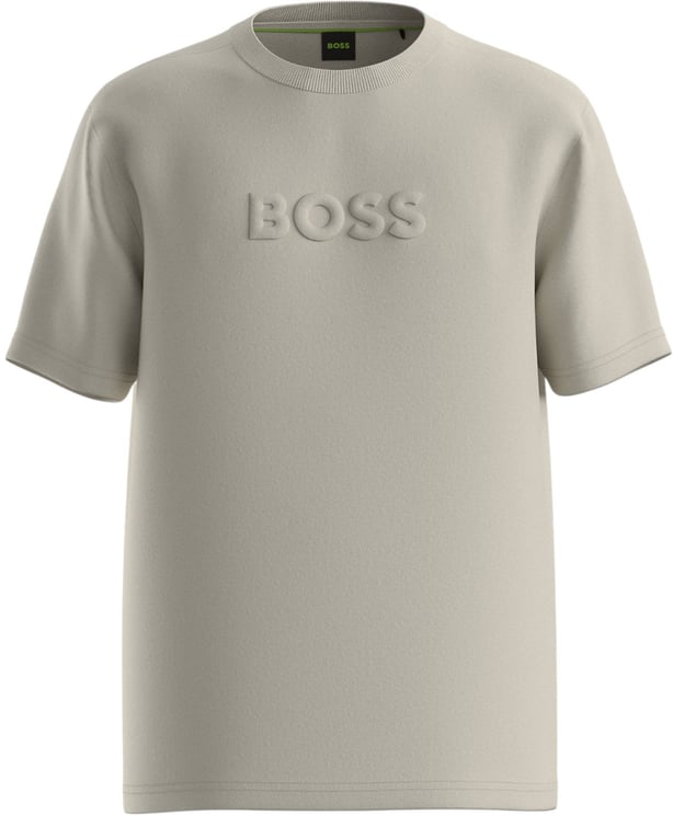 Boss Heren T-Shirt