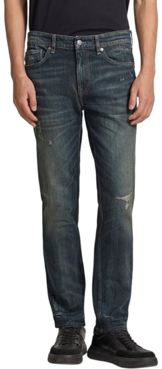 Boss Heren Jeans