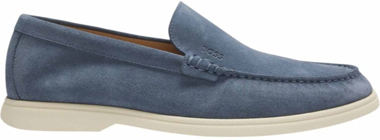 Boss Heren Loafer
