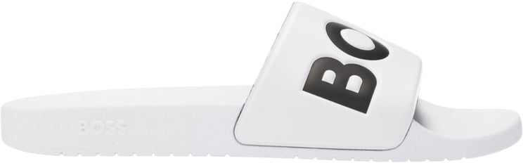 Boss Heren Slipper