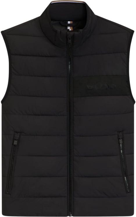 Boss Heren Bodywarmer