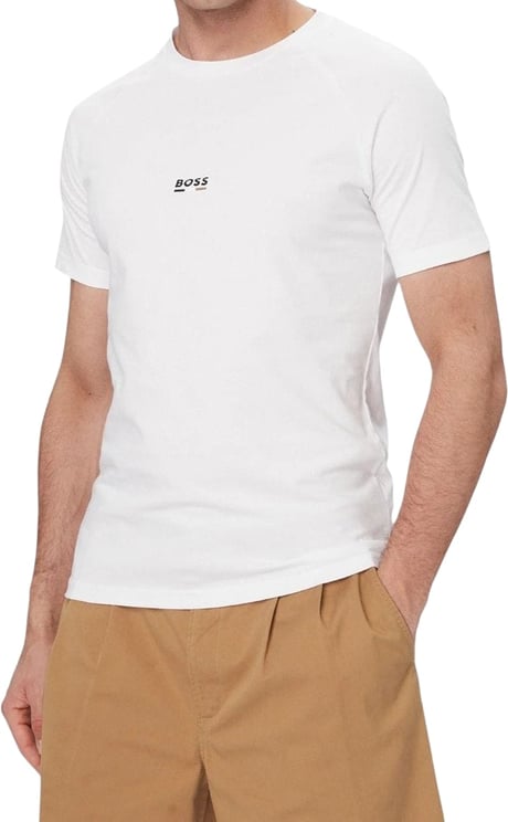 Boss Heren T-shirt