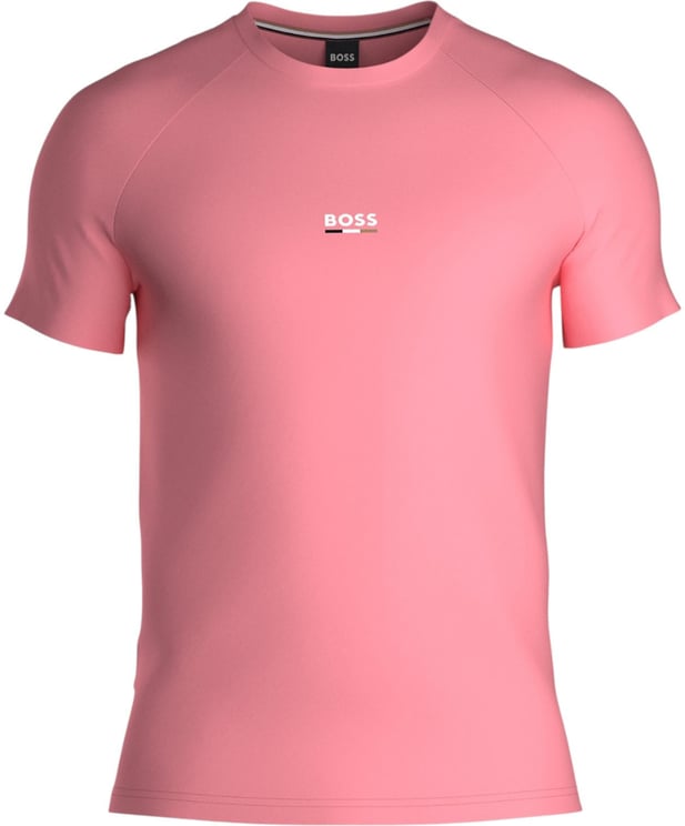 Boss Heren T-shirt
