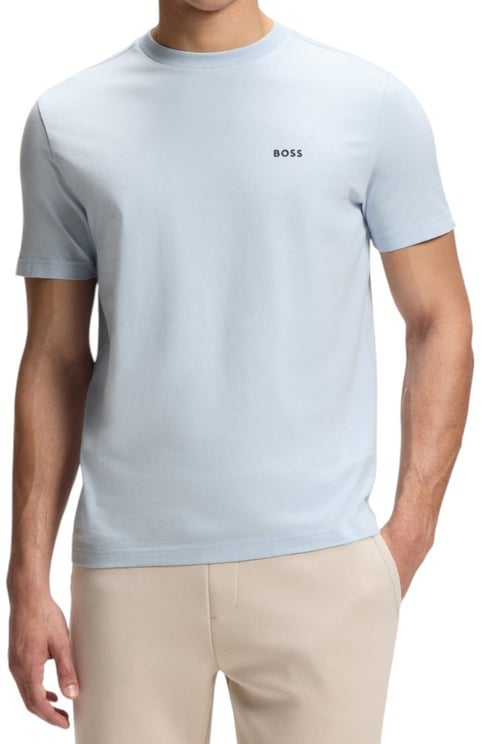 Boss Heren T-Shirt