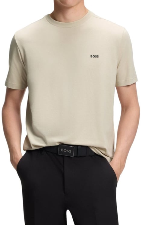 Boss Heren T-Shirt