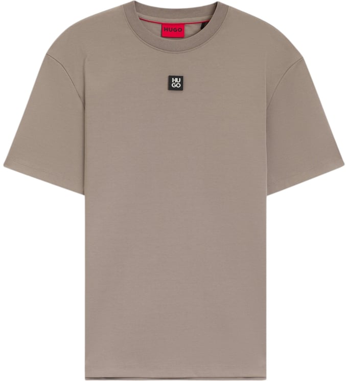Boss Heren T-Shirt