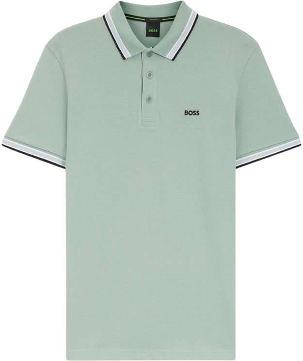 Boss Heren Polo