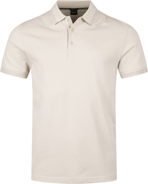 Boss Paddy Beige