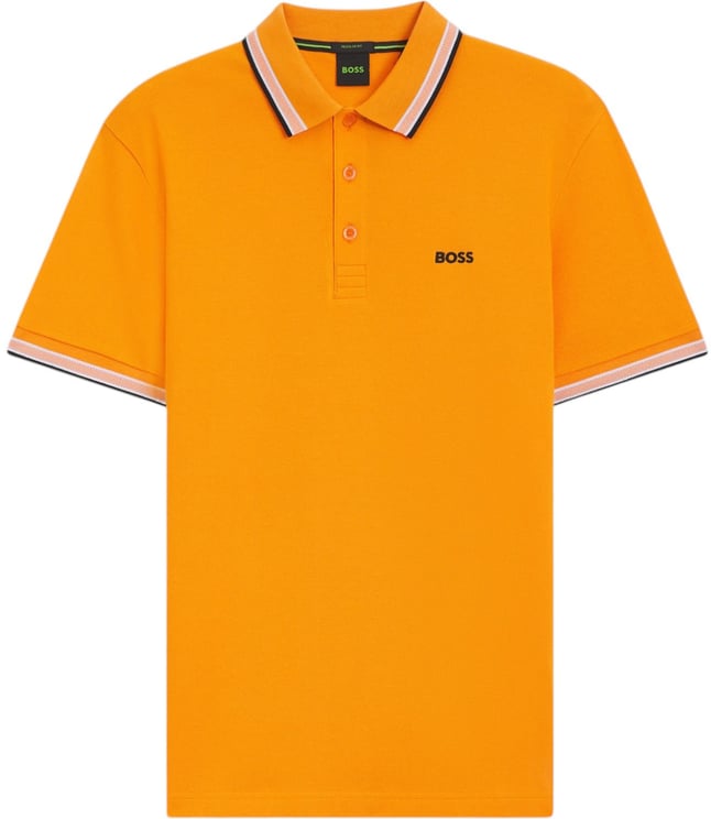 Boss Heren Polo