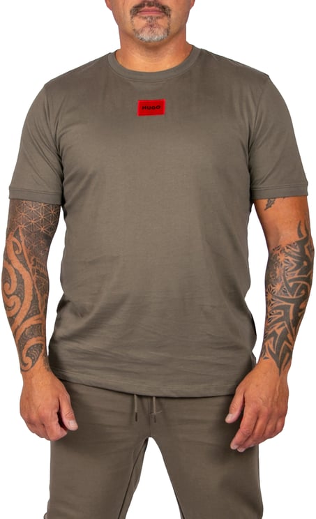 Boss Hugo Diragoline212