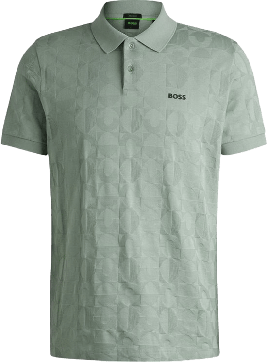 Boss BOSS Pirax Striped C