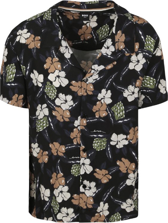 Boss BOSS Beach Shirt