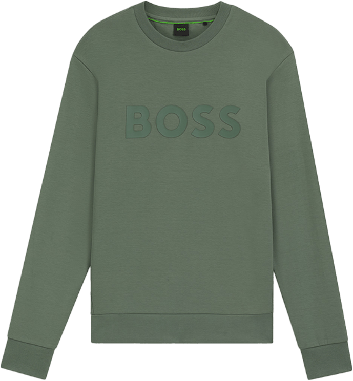Boss BOSS Salbo Sweater