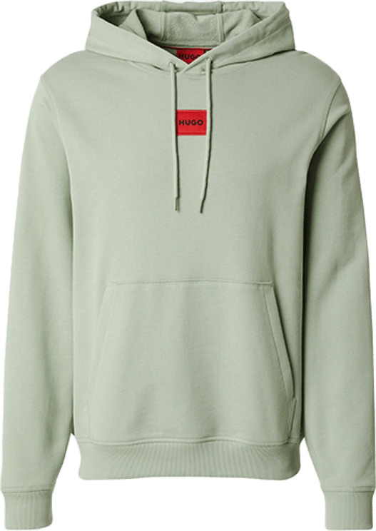 Boss Hugo Daratschi214