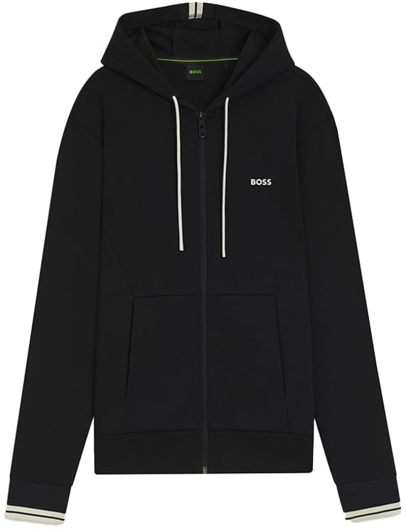 Boss BOSS FZ Hoodie Zone