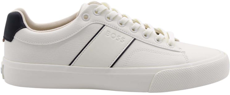Boss Sneaker White