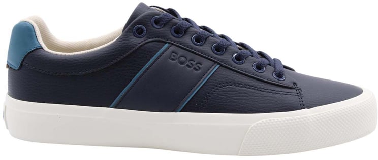 Boss Sneaker Blue