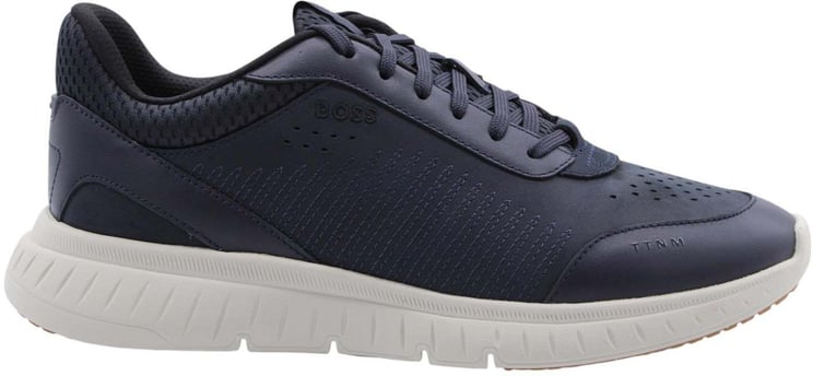 Boss Sneaker Blue