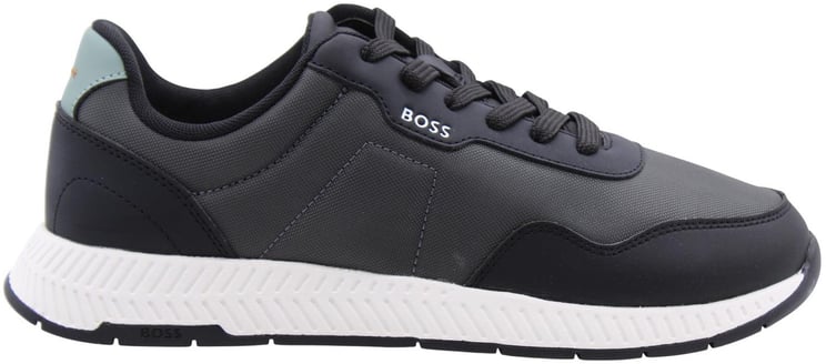 Boss Sneaker Gray