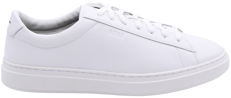 Boss Sneaker White