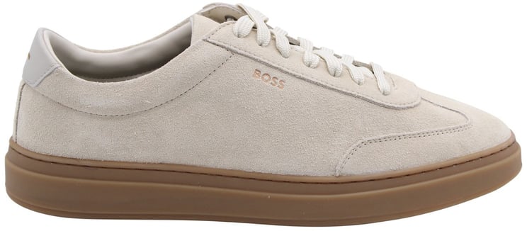 Boss Sneaker Beige
