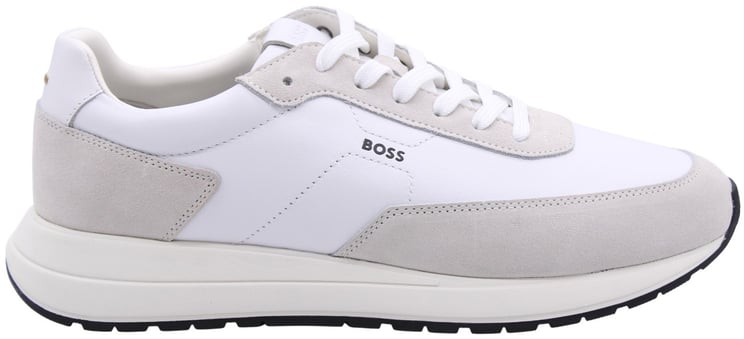 Boss Sneaker White