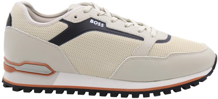 Boss Sneaker Beige