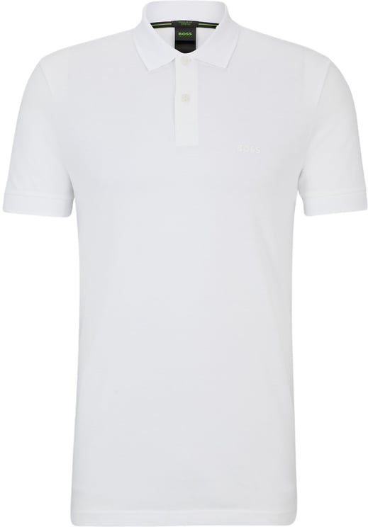 Boss Heren Polo