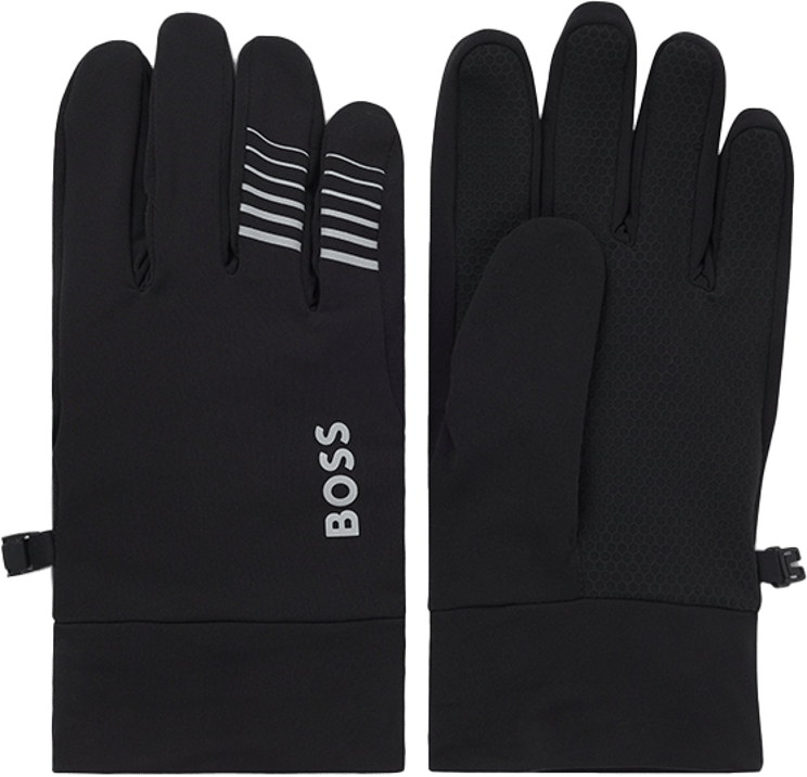Boss BOSS Running-Gloves-4