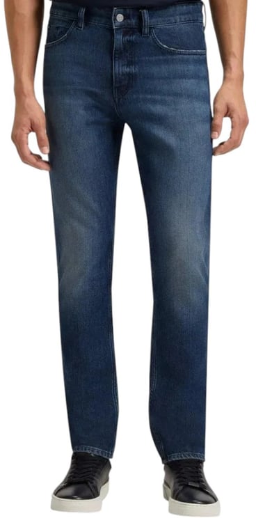 Boss Heren Jeans