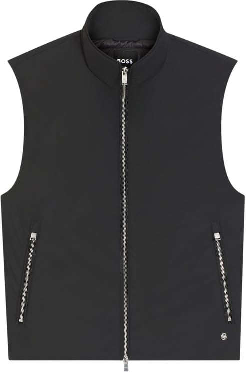 Boss Heren Bodywarmer