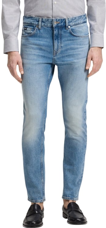 Boss Heren Jeans