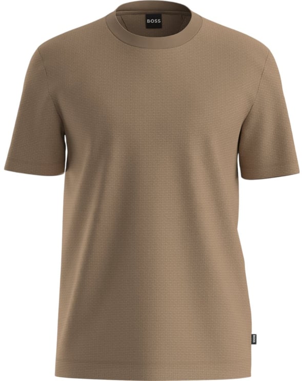 Boss Heren T-Shirt