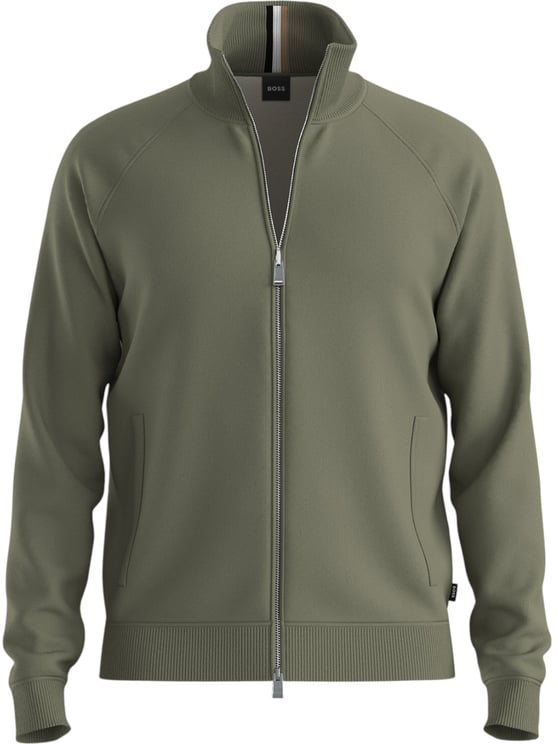 Boss Heren Vest